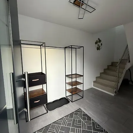 Apartamento Stayeasy *