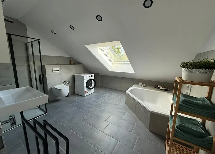 Stayeasy Appartement *