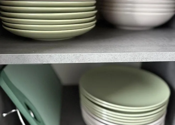 Appartement Stayeasy