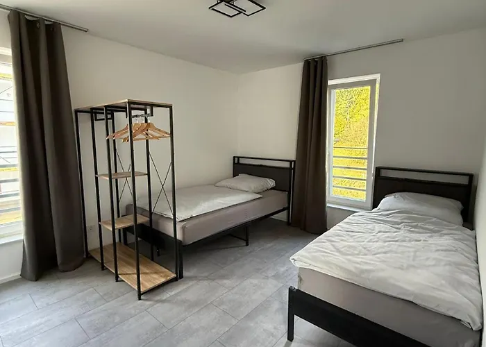 Stayeasy Appartement Gummersbach